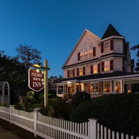 Palmer House Inn Фалмът Екстериор снимка
